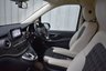 USED 2018 18 MERCEDES-BENZ V CLASS 2.1 V 220 D AMG LINE XL 5d 161 BHP 