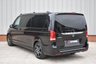 USED 2018 18 MERCEDES-BENZ V CLASS 2.1 V 220 D AMG LINE XL 5d 161 BHP 