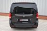 USED 2018 18 MERCEDES-BENZ V CLASS 2.1 V 220 D AMG LINE XL 5d 161 BHP 