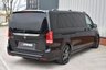 USED 2018 18 MERCEDES-BENZ V CLASS 2.1 V 220 D AMG LINE XL 5d 161 BHP 