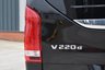 USED 2018 18 MERCEDES-BENZ V CLASS 2.1 V 220 D AMG LINE XL 5d 161 BHP 