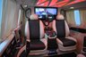 USED 2018 18 MERCEDES-BENZ V CLASS 2.1 V 220 D AMG LINE XL 5d 161 BHP 