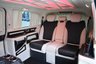 USED 2018 18 MERCEDES-BENZ V CLASS 2.1 V 220 D AMG LINE XL 5d 161 BHP 