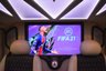 USED 2018 18 MERCEDES-BENZ V CLASS 2.1 V 220 D AMG LINE XL 5d 161 BHP 