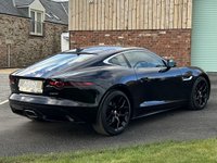 USED 2018 68 JAGUAR F-TYPE 2.0 R-DYNAMIC 2d 296 BHP !! NATIONWIDE DELIVERY AVAILABLE !!