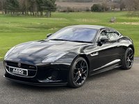 USED 2018 68 JAGUAR F-TYPE 2.0 R-DYNAMIC 2d 296 BHP !! NATIONWIDE DELIVERY AVAILABLE !!