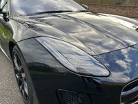 USED 2018 68 JAGUAR F-TYPE 2.0 R-DYNAMIC 2d 296 BHP !! NATIONWIDE DELIVERY AVAILABLE !!