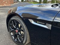 USED 2018 68 JAGUAR F-TYPE 2.0 R-DYNAMIC 2d 296 BHP !! NATIONWIDE DELIVERY AVAILABLE !!