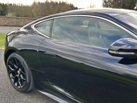 USED 2018 68 JAGUAR F-TYPE 2.0 R-DYNAMIC 2d 296 BHP !! NATIONWIDE DELIVERY AVAILABLE !!