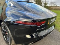 USED 2018 68 JAGUAR F-TYPE 2.0 R-DYNAMIC 2d 296 BHP !! NATIONWIDE DELIVERY AVAILABLE !!