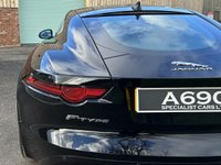 USED 2018 68 JAGUAR F-TYPE 2.0 R-DYNAMIC 2d 296 BHP !! NATIONWIDE DELIVERY AVAILABLE !!