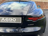 USED 2018 68 JAGUAR F-TYPE 2.0 R-DYNAMIC 2d 296 BHP !! NATIONWIDE DELIVERY AVAILABLE !!