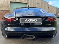 USED 2018 68 JAGUAR F-TYPE 2.0 R-DYNAMIC 2d 296 BHP !! NATIONWIDE DELIVERY AVAILABLE !!