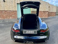 USED 2018 68 JAGUAR F-TYPE 2.0 R-DYNAMIC 2d 296 BHP !! NATIONWIDE DELIVERY AVAILABLE !!