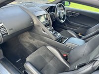 USED 2018 68 JAGUAR F-TYPE 2.0 R-DYNAMIC 2d 296 BHP !! NATIONWIDE DELIVERY AVAILABLE !!