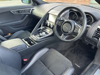 USED 2018 68 JAGUAR F-TYPE 2.0 R-DYNAMIC 2d 296 BHP !! NATIONWIDE DELIVERY AVAILABLE !!