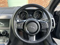 USED 2018 68 JAGUAR F-TYPE 2.0 R-DYNAMIC 2d 296 BHP !! NATIONWIDE DELIVERY AVAILABLE !!