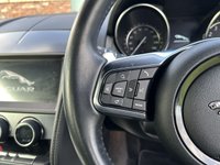 USED 2018 68 JAGUAR F-TYPE 2.0 R-DYNAMIC 2d 296 BHP !! NATIONWIDE DELIVERY AVAILABLE !!
