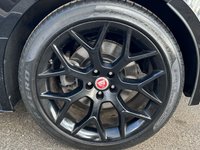 USED 2018 68 JAGUAR F-TYPE 2.0 R-DYNAMIC 2d 296 BHP !! NATIONWIDE DELIVERY AVAILABLE !!
