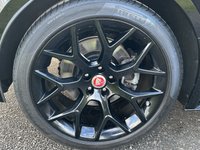 USED 2018 68 JAGUAR F-TYPE 2.0 R-DYNAMIC 2d 296 BHP !! NATIONWIDE DELIVERY AVAILABLE !!