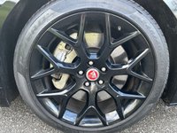 USED 2018 68 JAGUAR F-TYPE 2.0 R-DYNAMIC 2d 296 BHP !! NATIONWIDE DELIVERY AVAILABLE !!