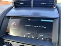 USED 2018 68 JAGUAR F-TYPE 2.0 R-DYNAMIC 2d 296 BHP !! NATIONWIDE DELIVERY AVAILABLE !!