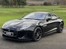 USED 2018 68 JAGUAR F-TYPE 2.0 R-DYNAMIC 2d 296 BHP !! NATIONWIDE DELIVERY AVAILABLE !!