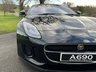 USED 2018 68 JAGUAR F-TYPE 2.0 R-DYNAMIC 2d 296 BHP !! NATIONWIDE DELIVERY AVAILABLE !!