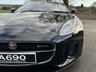 USED 2018 68 JAGUAR F-TYPE 2.0 R-DYNAMIC 2d 296 BHP !! NATIONWIDE DELIVERY AVAILABLE !!