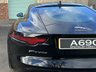 USED 2018 68 JAGUAR F-TYPE 2.0 R-DYNAMIC 2d 296 BHP !! NATIONWIDE DELIVERY AVAILABLE !!