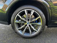 USED 2018 68 BMW X4 2.0 XDRIVE20D M SPORT 4d 188 BHP Full Main Dealer Service History