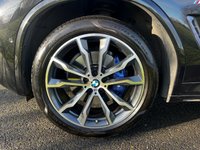 USED 2018 68 BMW X4 2.0 XDRIVE20D M SPORT 4d 188 BHP Full Main Dealer Service History