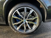 USED 2018 68 BMW X4 2.0 XDRIVE20D M SPORT 4d 188 BHP Full Main Dealer Service History