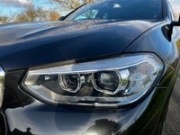 USED 2018 68 BMW X4 2.0 XDRIVE20D M SPORT 4d 188 BHP Full Main Dealer Service History