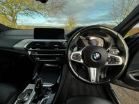 USED 2018 68 BMW X4 2.0 XDRIVE20D M SPORT 4d 188 BHP Full Main Dealer Service History