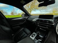 USED 2018 68 BMW X4 2.0 XDRIVE20D M SPORT 4d 188 BHP Full Main Dealer Service History