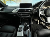USED 2018 68 BMW X4 2.0 XDRIVE20D M SPORT 4d 188 BHP Full Main Dealer Service History