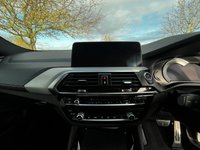 USED 2018 68 BMW X4 2.0 XDRIVE20D M SPORT 4d 188 BHP Full Main Dealer Service History