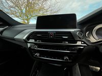 USED 2018 68 BMW X4 2.0 XDRIVE20D M SPORT 4d 188 BHP Full Main Dealer Service History