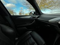 USED 2018 68 BMW X4 2.0 XDRIVE20D M SPORT 4d 188 BHP Full Main Dealer Service History