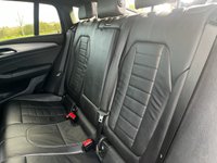 USED 2018 68 BMW X4 2.0 XDRIVE20D M SPORT 4d 188 BHP Full Main Dealer Service History