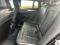 USED 2018 68 BMW X4 2.0 XDRIVE20D M SPORT 4d 188 BHP Full Main Dealer Service History