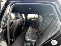 USED 2018 68 BMW X4 2.0 XDRIVE20D M SPORT 4d 188 BHP Full Main Dealer Service History