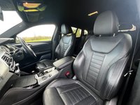 USED 2018 68 BMW X4 2.0 XDRIVE20D M SPORT 4d 188 BHP Full Main Dealer Service History