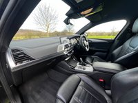 USED 2018 68 BMW X4 2.0 XDRIVE20D M SPORT 4d 188 BHP Full Main Dealer Service History