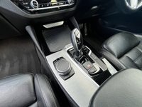 USED 2018 68 BMW X4 2.0 XDRIVE20D M SPORT 4d 188 BHP Full Main Dealer Service History