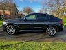 USED 2018 68 BMW X4 2.0 XDRIVE20D M SPORT 4d 188 BHP Full Main Dealer Service History