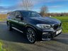 USED 2018 68 BMW X4 2.0 XDRIVE20D M SPORT 4d 188 BHP Full Main Dealer Service History