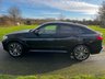 USED 2018 68 BMW X4 2.0 XDRIVE20D M SPORT 4d 188 BHP Full Main Dealer Service History