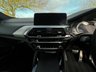 USED 2018 68 BMW X4 2.0 XDRIVE20D M SPORT 4d 188 BHP Full Main Dealer Service History